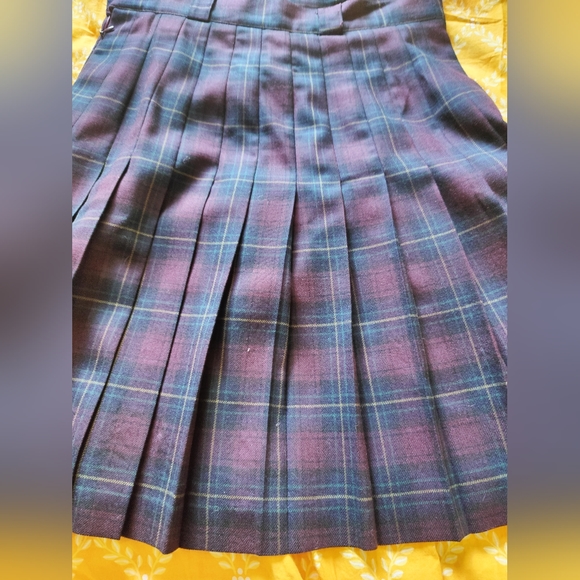 CONRAD C Skirt - Picture 7 of 9